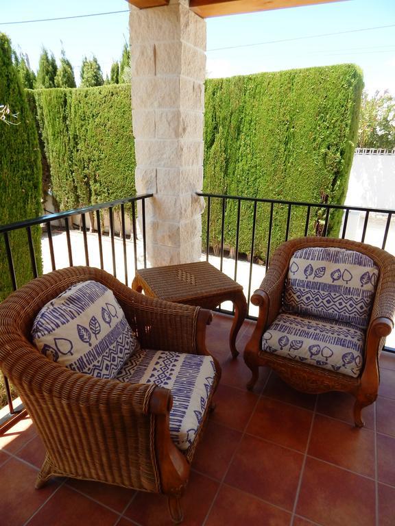 Villa Carfax Orba エクステリア 写真